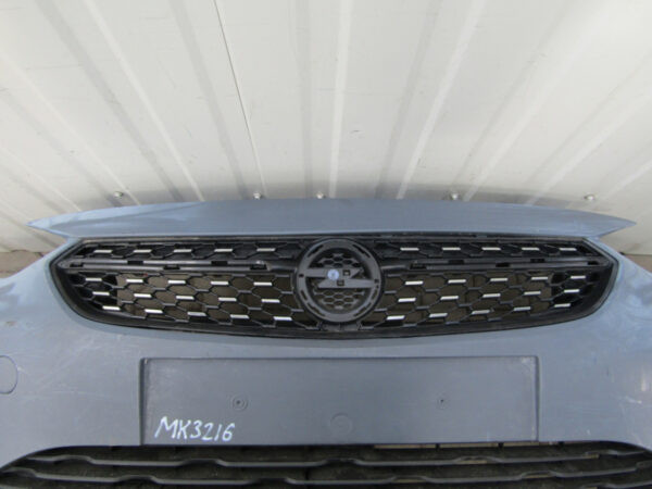 Bumper Opel Corsa F 19- 9830280980 Voorbumper MK3216