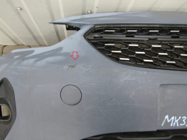 Bumper Opel Corsa F 19- 9830280980 Voorbumper MK3216