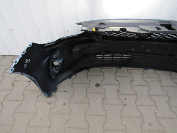 Bumper Opel Corsa F 19- 9830280980 Voorbumper MK3216