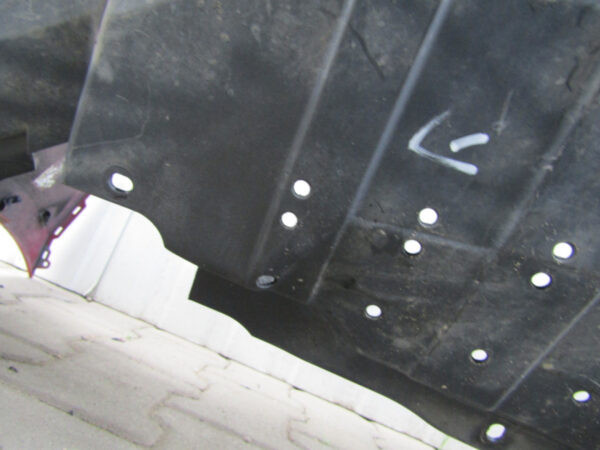 Bumper Skoda Kamiq 658 19- 658807221 Voorbumper MK3220