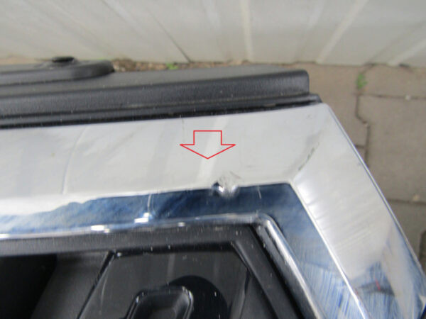 Bumper Skoda Kamiq 658 19- 658807221 Voorbumper MK3221