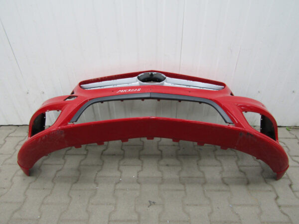 Bumper Mercedes B Klasse W246 AMG Facelift 14- A2468850300 Voorbumper MK3228