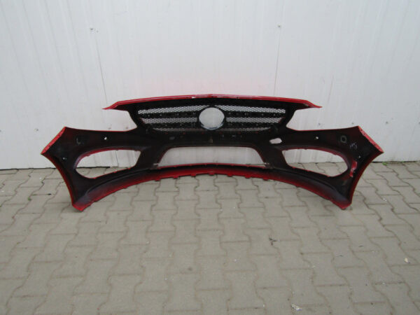 Bumper Mercedes B Klasse W246 AMG Facelift 14- A2468850300 Voorbumper MK3228