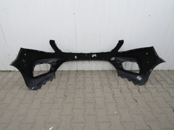 Bumper Mercedes V Klasse Vito 447 AMG 14- A4478851000 Voorbumper MK3229