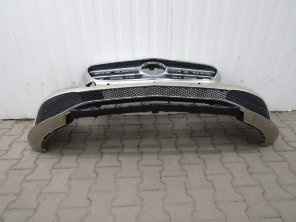 Bumper MERCEDES E Klasse C238 W238 W213 COUPE 16-20 A2388855600 Voorbumper MK3233