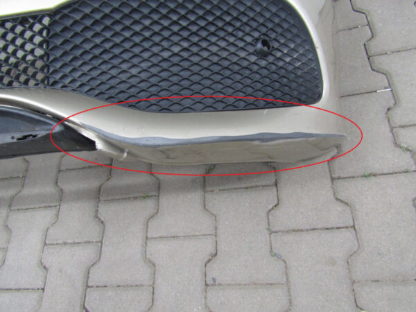 Bumper MERCEDES E Klasse C238 W238 W213 COUPE 16-20 A2388855600 Voorbumper MK3233