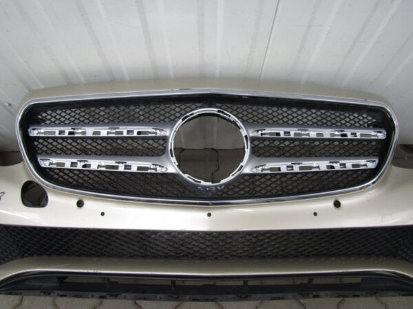 Bumper MERCEDES E Klasse C238 W238 W213 COUPE 16-20 A2388855600 Voorbumper MK3233