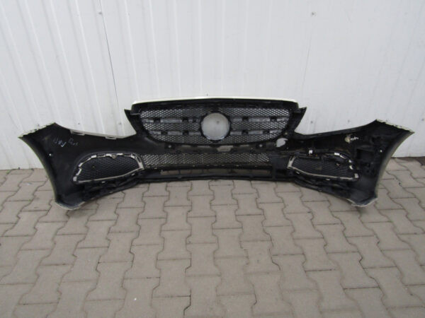 Bumper MERCEDES E Klasse C238 W238 W213 COUPE 16-20 A2388855600 Voorbumper MK3233