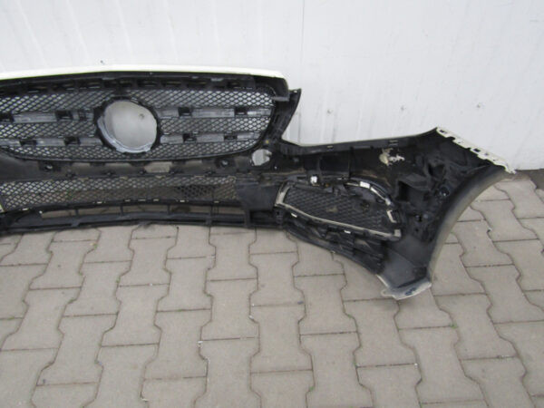 Bumper MERCEDES E Klasse C238 W238 W213 COUPE 16-20 A2388855600 Voorbumper MK3233