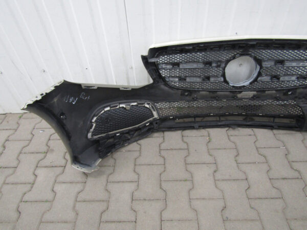 Bumper MERCEDES E Klasse C238 W238 W213 COUPE 16-20 A2388855600 Voorbumper MK3233
