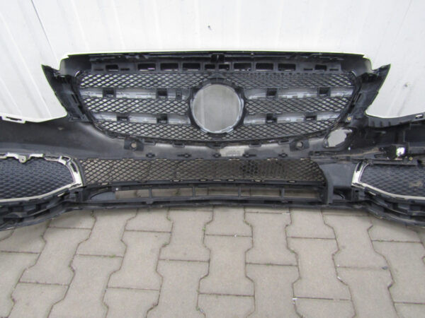 Bumper MERCEDES E Klasse C238 W238 W213 COUPE 16-20 A2388855600 Voorbumper MK3233