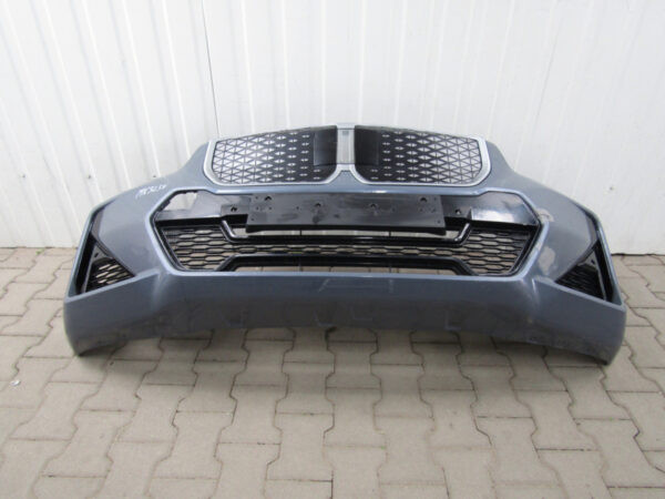 Bumper   BMW X1 IX1 U11    M-Pakket M Pakket  22-   5111-9881918   Voorbumper  MK3234