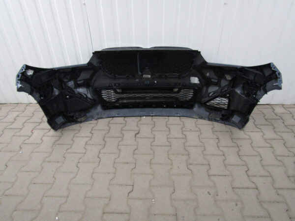 Bumper   BMW X1 IX1 U11    M-Pakket M Pakket  22-   5111-9881918   Voorbumper  MK3234