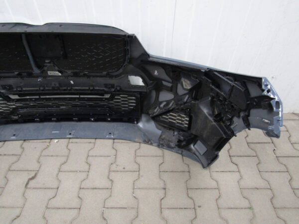 Bumper   BMW X1 IX1 U11    M-Pakket M Pakket  22-   5111-9881918   Voorbumper  MK3234