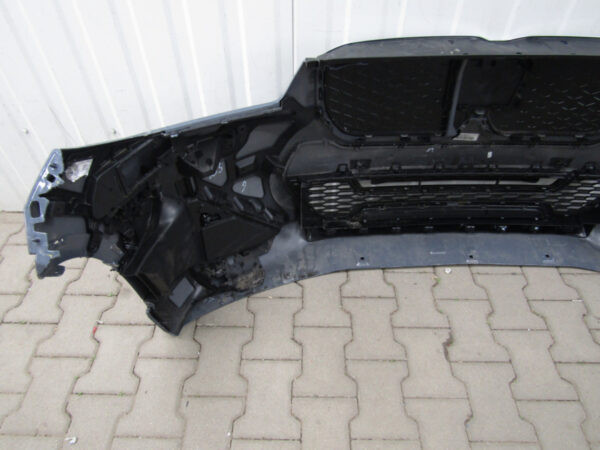 Bumper   BMW X1 IX1 U11    M-Pakket M Pakket  22-   5111-9881918   Voorbumper  MK3234