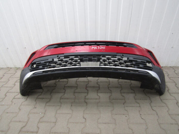 Bumper Opel Mokka II B 20- 9835278480 Voorbumper MK3241