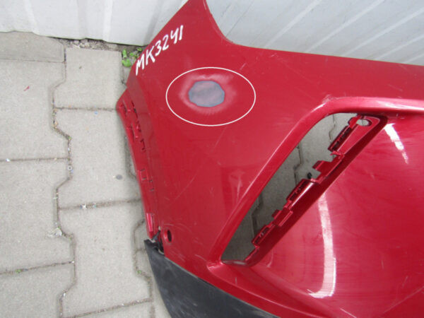 Bumper Opel Mokka II B 20- 9835278480 Voorbumper MK3241