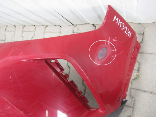 Bumper Opel Mokka II B 20- 9835278480 Voorbumper MK3241