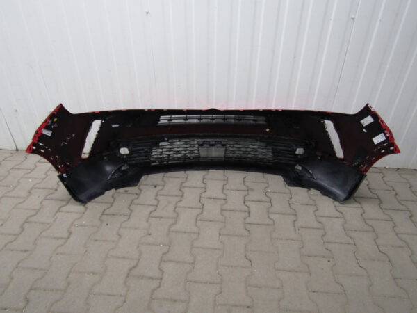 Bumper Opel Mokka II B 20- 9835278480 Voorbumper MK3241