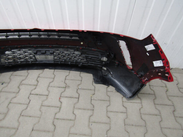 Bumper Opel Mokka II B 20- 9835278480 Voorbumper MK3241