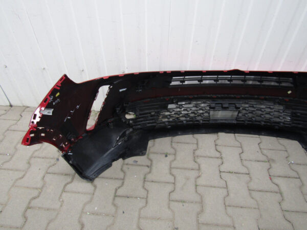 Bumper Opel Mokka II B 20- 9835278480 Voorbumper MK3241