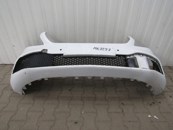 Bumper Mercedes V Klasse Vito 447 Facelift 19- A4478800802 Voorbumper MK3253