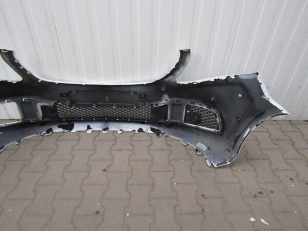 Bumper Mercedes V Klasse Vito 447 Facelift 19- A4478800802 Voorbumper MK3253
