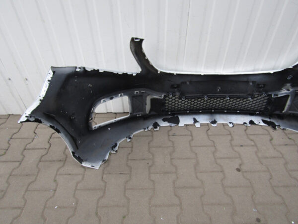 Bumper Mercedes V Klasse Vito 447 Facelift 19- A4478800802 Voorbumper MK3253