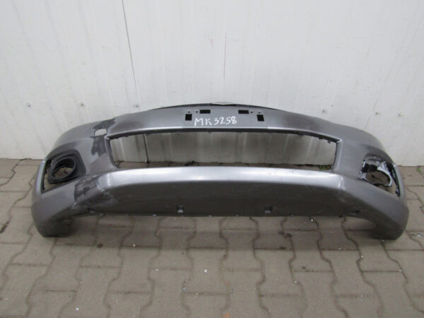 Bumper Suzuki Swift Mk7 Facelift 13-17 71711-60P Voorbumper MK3258