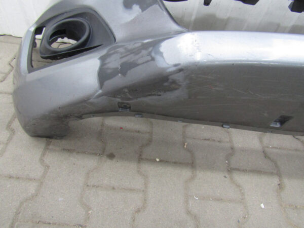 Bumper Suzuki Swift Mk7 Facelift 13-17 71711-60P Voorbumper MK3258