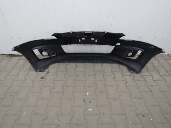 Bumper Suzuki Swift Mk7 Facelift 13-17 71711-60P Voorbumper MK3258