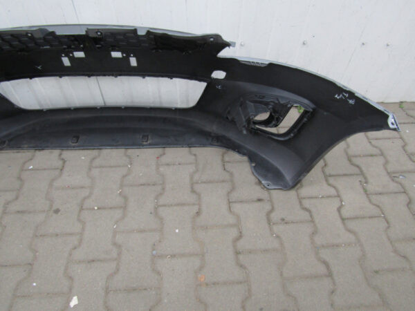 Bumper Suzuki Swift Mk7 Facelift 13-17 71711-60P Voorbumper MK3258