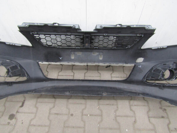 Bumper Suzuki Swift Mk7 Facelift 13-17 71711-60P Voorbumper MK3258