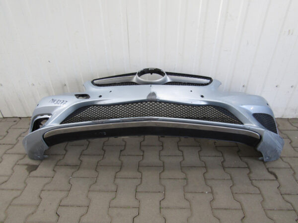 Bumper Mercedes E Klasse Coupe W207 Facelift 13-17 A2078856625 Voorbumper MK3277