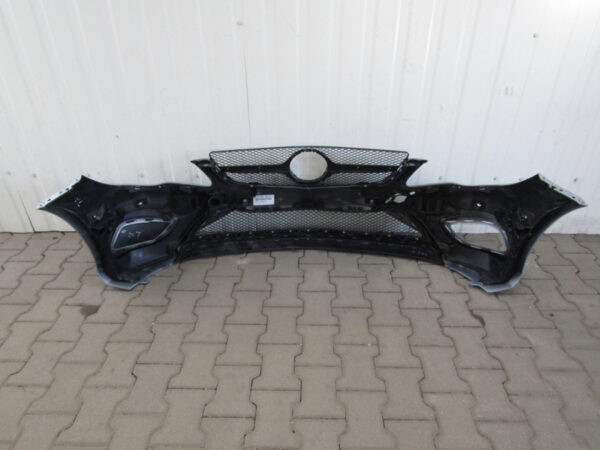 Bumper Mercedes E Klasse Coupe W207 Facelift 13-17 A2078856625 Voorbumper MK3277