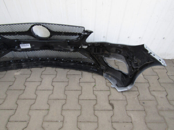 Bumper Mercedes E Klasse Coupe W207 Facelift 13-17 A2078856625 Voorbumper MK3277