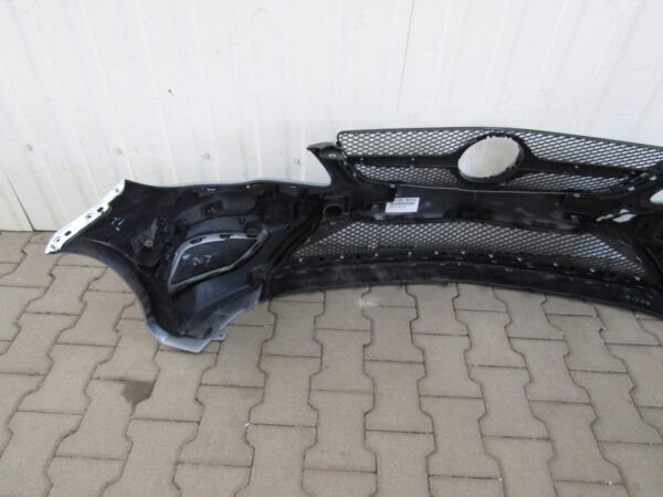 Bumper Mercedes E Klasse Coupe W207 Facelift 13-17 A2078856625 Voorbumper MK3277