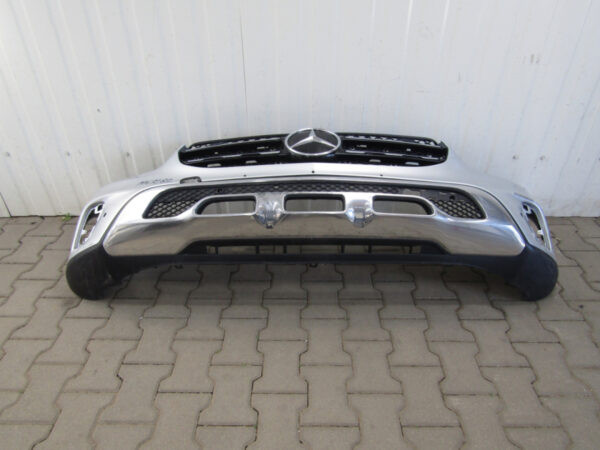 Bumper MERCEDES GLC W253 Facelift 19- A2538858002 Voorbumper MK3282