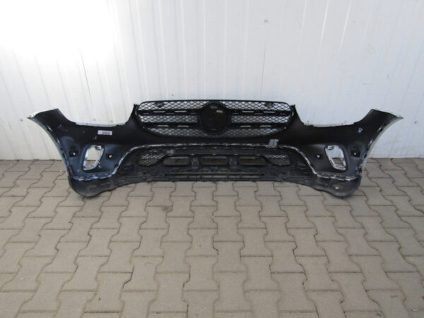 Bumper MERCEDES GLC W253 Facelift 19- A2538858002 Voorbumper MK3282