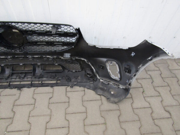 Bumper MERCEDES GLC W253 Facelift 19- A2538858002 Voorbumper MK3282