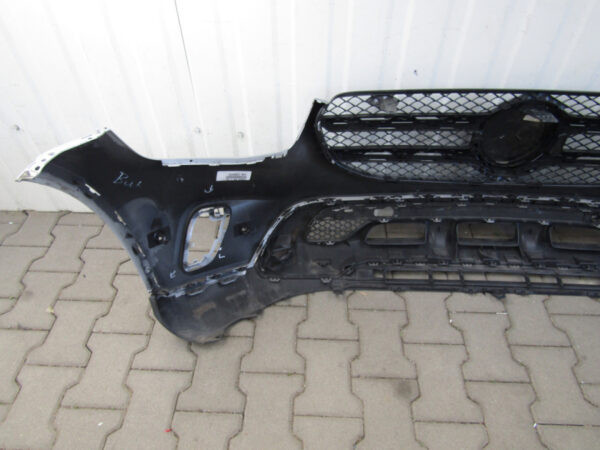 Bumper MERCEDES GLC W253 Facelift 19- A2538858002 Voorbumper MK3282