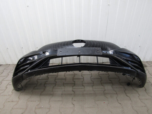 Bumper Mercedes EQS AMG W297 21- A2978852202 Voorbumper MK3289