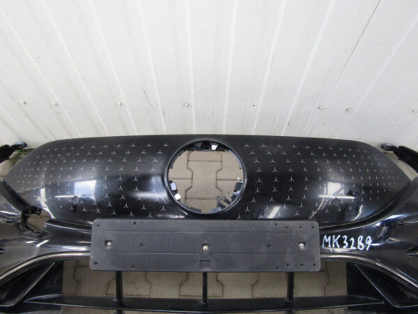 Bumper Mercedes EQS AMG W297 21- A2978852202 Voorbumper MK3289