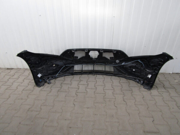 Bumper Mercedes EQS AMG W297 21- A2978852202 Voorbumper MK3289
