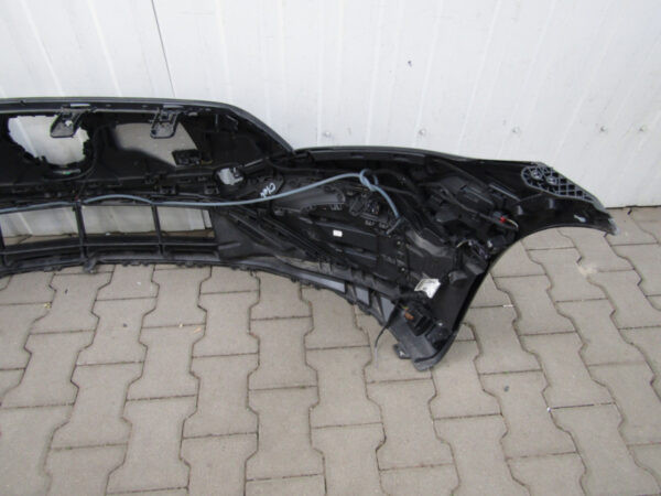 Bumper Mercedes EQS AMG W297 21- A2978852202 Voorbumper MK3289
