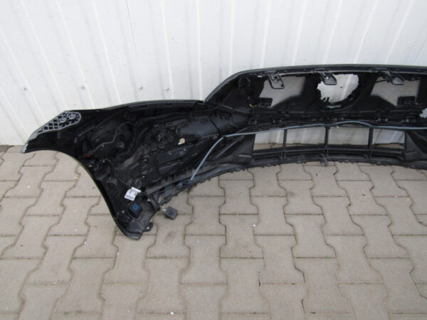 Bumper Mercedes EQS AMG W297 21- A2978852202 Voorbumper MK3289