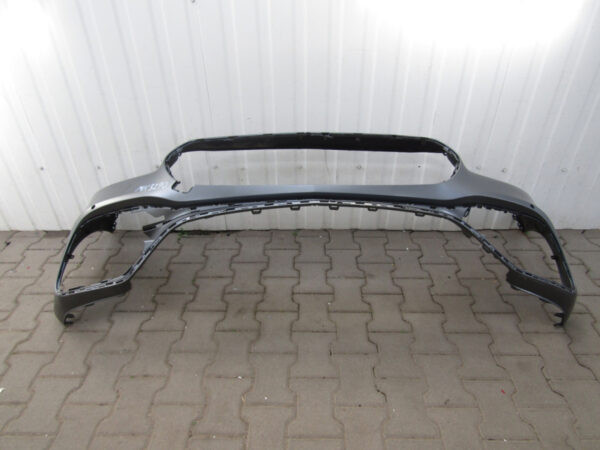 Bumper Mercedes S klasse W223 6.3 S63 PERFORMANCE AMG 21- A2238855301 Voorbumper MK3290
