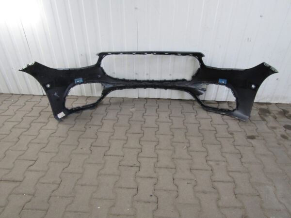 Bumper Mercedes S klasse W223 6.3 S63 PERFORMANCE AMG 21- A2238855301 Voorbumper MK3290