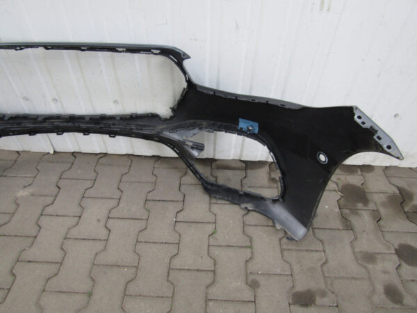 Bumper Mercedes S klasse W223 6.3 S63 PERFORMANCE AMG 21- A2238855301 Voorbumper MK3290