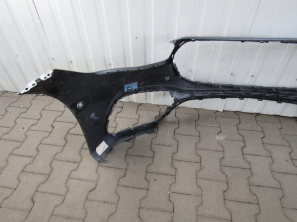 Bumper Mercedes S klasse W223 6.3 S63 PERFORMANCE AMG 21- A2238855301 Voorbumper MK3290